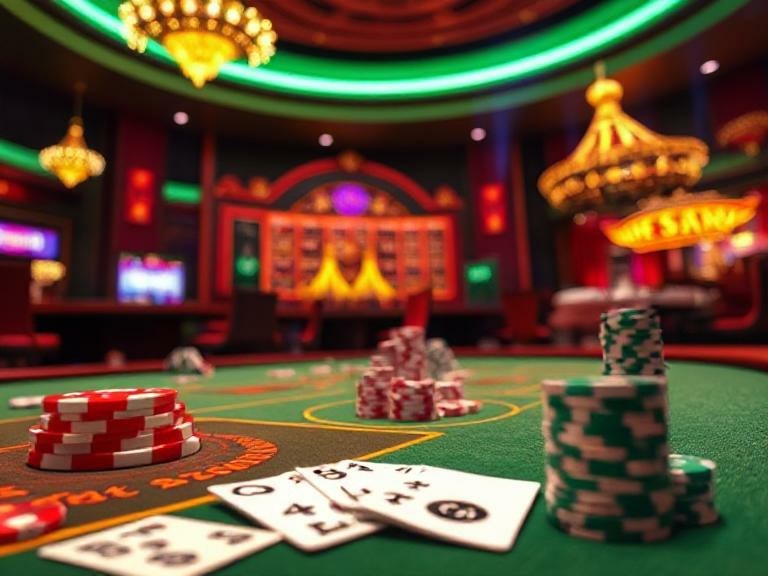 bet 5055