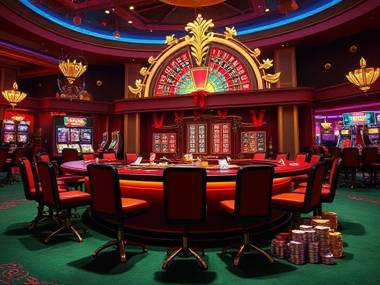bet 5055