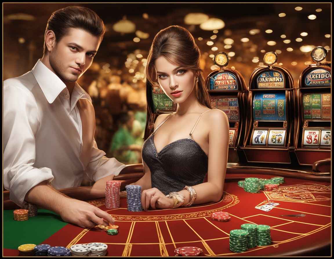 bet 5055